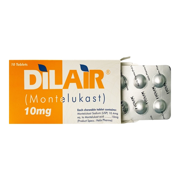 Dilair 10mg - Image 2