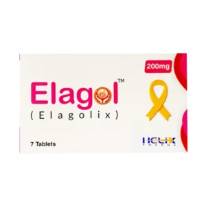 Elagol 200mg