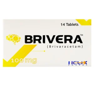 Brivera 100mg