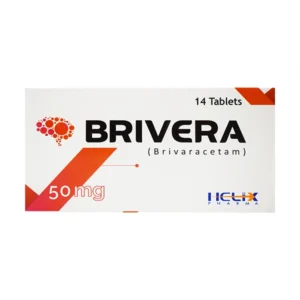 Brivera 50mg