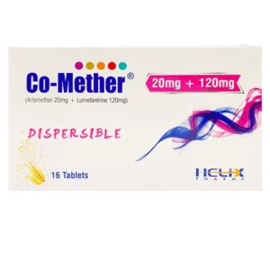 Co-Mether 80mg+480mg