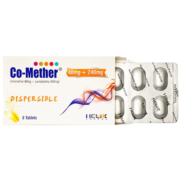 Co-Mether 40mg+240mg - Image 2