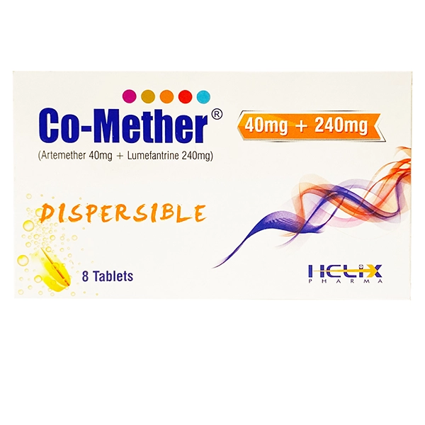 Co-Mether 40mg+240mg