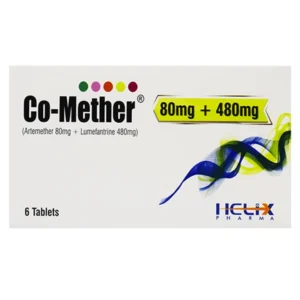 Co-Mether 80mg+480mg
