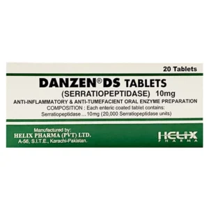 Danzen DS 10mg