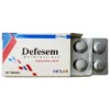 Defesem 250mg - Image 2