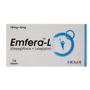 Emfera-L 10mg+5mg