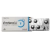 Emfera-L 10mg+5mg - Image 2