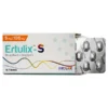 Ertulix-S 5mg/100mg - Image 2