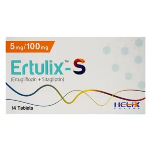 Ertulix-S 5mg/100mg