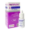 Fotiflox Moxifloxacin 0.5 Eye Drop5ml - Image 2