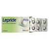 Lepride 25gm 20 Tablets - Image 2