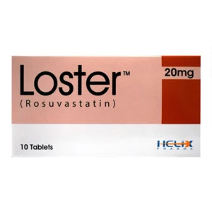 Loster 20mg