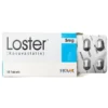 Loster Rosuvastatin 5mg - Image 2