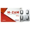 M-Zam Azithromycin 500mg - Image 2