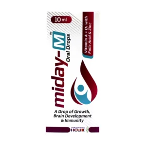 Minday M 10ml
