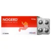 Nogred 50mg Itopride HCI - Image 2