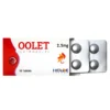 Oolet 2.5mg Letrozole - Image 2