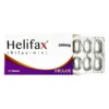 Helifax Rifaximin 200mg - Image 2