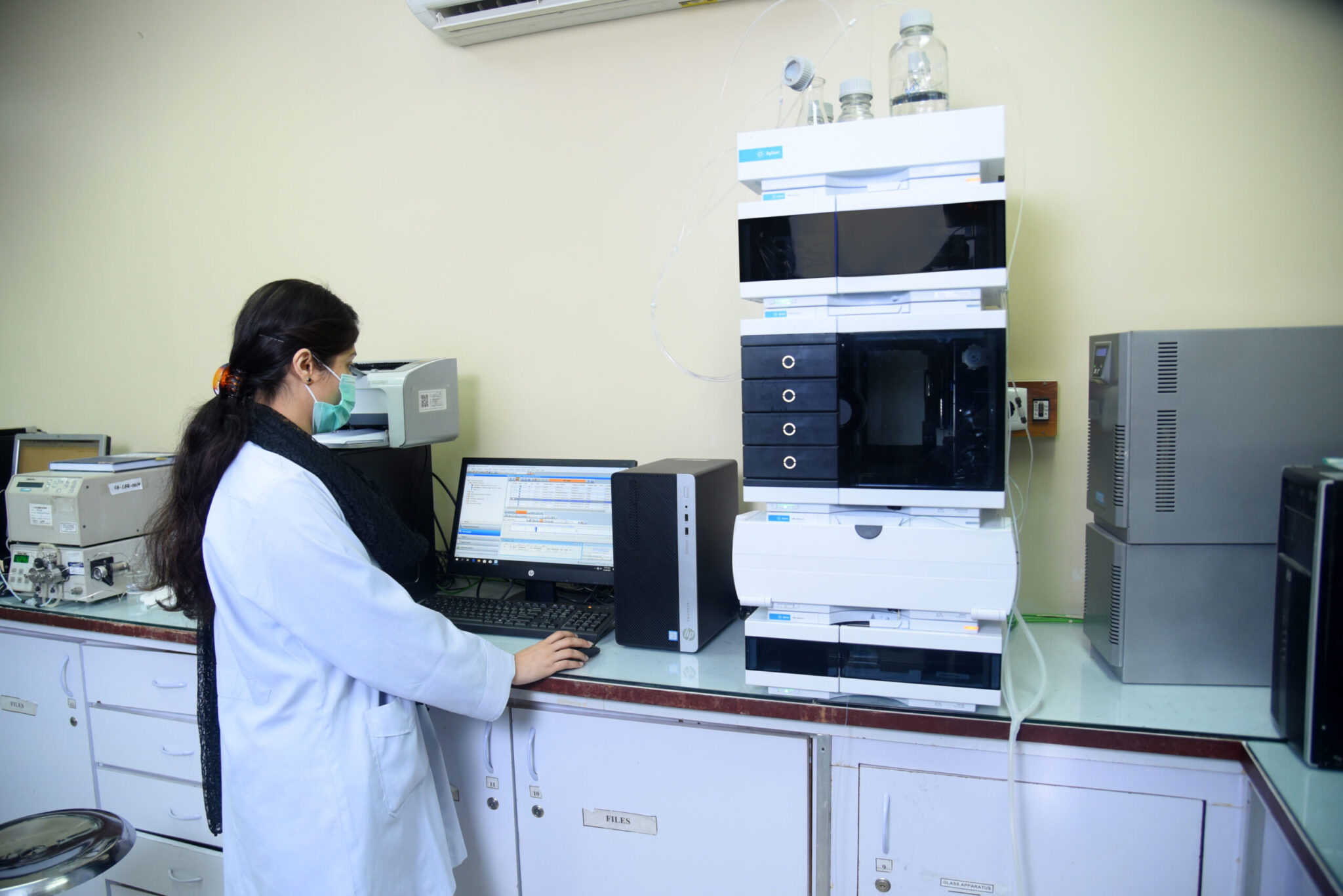 Helix Pharma