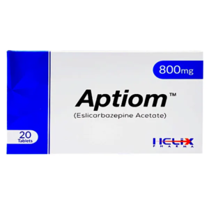 Aptiom 800