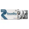 Resmeta 100mg - Image 2