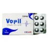 Vopil Nebivolol 2.5mg - Image 2