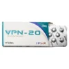 Vpn-20 Vonoprazan 20mg - Image 2