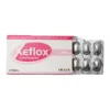 Xeflox levofloxacin 250mg - Image 2