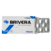 Brivera 25mg 14 Tablets - Image 2