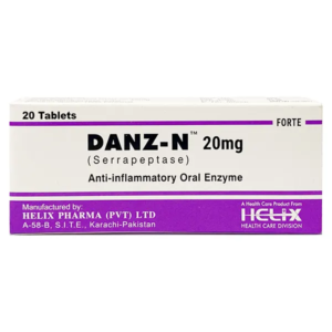 Danz-N 20mg