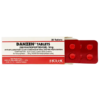 Danzen Tablets 5mg - Image 2