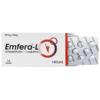 Emfera-L 25mg+25mg - Image 2