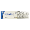 Hifolic 400mcg 30 Tablets - Image 2