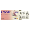 Lepride 50mg - Image 2