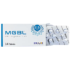 Mgbl 2.5mg 14 Tablets - Image 2