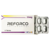 Reforco 25mg 10 Tablets - Image 2