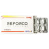 Reforco 50mg 10 Tablets - Image 2