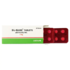 Sl-Gan 1mg 20 Tablets - Image 2