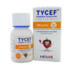 Tycef 100mg 5ml - Image 2