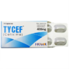 Tycef 5 Capsules - Image 2