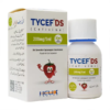 Tycef DS 200mg 5ml - Image 2