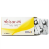Valsar-M 10mg 160mg - Image 2