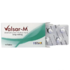 Valsar M 5mg 80mg - Image 2
