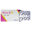 Valsar- S 50 24mg 26mg - Image 2
