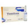 Vomitron 3mg 3ml Injection - Image 2
