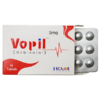 Vopil 5mg 14 tables - Image 2