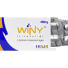 Winy 400mg 12 Tablets - Image 2