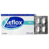 Xeflox 500mg 10 Tablets - Image 2