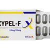 Xypel-F 12mg-25mg - Image 2